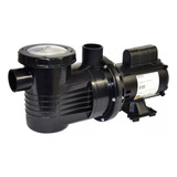 Bomba Dancor Piscina Pf 17w 1/2cv Bifasico 110/220v