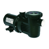 Bomba Dancor Pratika Pf-17 1.0 Cv Monofásica P/ Piscina 127v / 220v