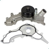 Bomba De Água 2012-2018 Jeep Wrangler 3.6