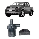 Bomba De Água Auxiliar Amarok 2.0 Diesel - 2 Pinos