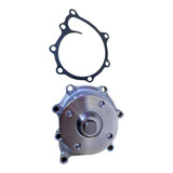 Bomba De Água Besta Gs 2.7 8v Diesel 1998 Ate 2005 J2/hw