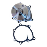 Bomba De Agua Bongo K2700 2.7 8v Diesel 1997 A 2012 J2/hw