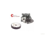 Bomba De Agua C/ Polia Bmw 118i 1.6 16v F20 2012/..
