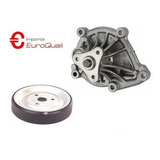 Bomba De Agua C/ Polia Bmw 118i 1.6 16v F20 2012/..
