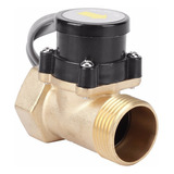 Bomba De Água Com Sensor De Fluxo, Interruptor De Pressão