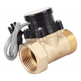 Bomba De Água Com Sensor De Fluxo, Interruptor De Pressão