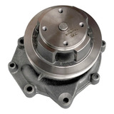 Bomba De Agua Compatível New Holland/ Ford 6610
