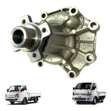 Bomba De Água Hr/k2500 2.5 16v De 2018 Em Diante C/ Rosca