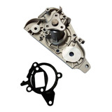 Bomba De Água Mazda Mx3 1.5/1.6 16v 1993 Ate 1998 (b5/b6)