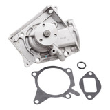 Bomba De Agua Mazda Mx3 323 1.6 16v 1992/1994 B6
