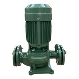 Bomba De Agua Para Torre Resfriamento 10hp/7,5kw Wtl-80- 125