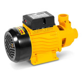 Bomba De Água Periférica 1hp Bivolt Bpv750 Vonder