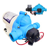 Bomba De Agua Pressurizadora Matsuri 2.0 Gpm 12v*