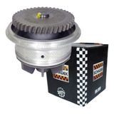 Bomba De Agua Schadek Motor Mwm 2.8 E 4.2 Ford Gm Nissan 