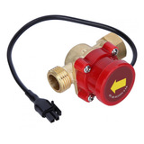 Bomba De Água Sensor De Fluxo Pressão Interruptor De Control