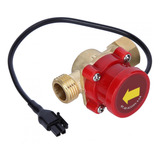 Bomba De Água Sensor De Fluxo Pressão Interruptor De Control