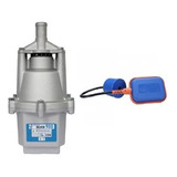 Bomba De Água Silver 900 Submersa Sapo + Chave Boia Elétrica