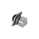 Bomba De Agua Trator 7630/8030/ts6020 Após 2007 Motor Fpt