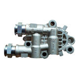 Bomba De Alta Pressao - Cargo Motor 5.9l Isbe-3.9l Isbe