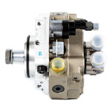 Bomba De Alta Pressão Combustível Original Iveco 5801548002