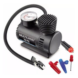 Bomba De Ar 12v Para Encher Pneu Bola Mini Compressor