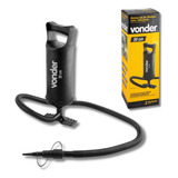 Bomba De Ar Manual 30 Cm P/ Inflaveis Colchão Piscina Vonder