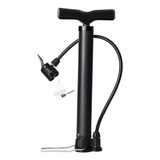 Bomba De Ar Para Bicicleta Presta Schrader Válvula Inflator