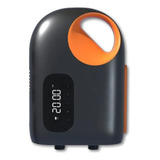 Bomba De Ar Recarregavel Usb Wind Kitesurf Standup 20psi