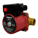 Bomba De Circulação Bcl-6 Lorenzetti Agua Quente 220v