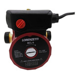 Bomba De Circulação Bcl6 Lorenzetti 220v