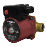 Bomba De Circulação De Água Quente Bcl-6 127v Lorenzetti 110v