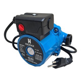 Bomba De Circulação Para Água Quente Hx-50c 220v