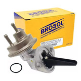 Bomba De Combust. Vw Santana Gls 2.0 8v 1984-1994