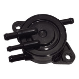 Bomba De Combustível A Vácuo Motor Honda Gx630 22hp Original