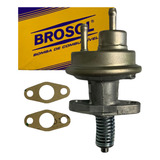 Bomba De Combustivel Chevette 1000 1400 1600 1982 1983 1984 