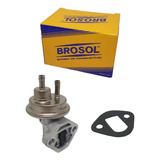 Bomba De Combustivel Fiat 147 Todos Gas/alc De 1976 A 1988