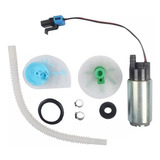Bomba De Combustível Universal Flex Kit Reparo Gm Motor 1.0