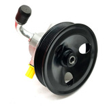 Bomba De Direção Hidráulica Jeep Cherokee 2.5 0v 1998