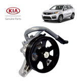 Bomba De Direção Hidráulica Original Kia Sorento V6 3.5 2012