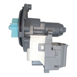 Bomba De Drenagem Lava E Seca Samsung 110v Wd856 Dc31-00181c
