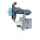 Bomba De Drenagem Lava E Seca Samsung 110v Wd856 Dc31-00181c