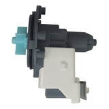 Bomba De Drenagem Lava E Seca Samsung 220v Wd856 Dc31-00181b