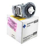 Bomba De Drenagem Lava Seca Samsung Ecobubble 220v Original
