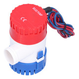 Bomba De Esgoto Dc, Interruptor Semiautomático Elétrico, Peq