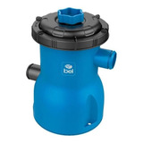 Bomba De Filtragem Para Piscina 1136 Litros Por Hora Belfix