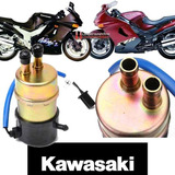 Bomba De Gasolina Kawasaki Ninja 1100