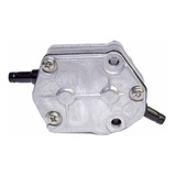 Bomba De Gasolina Motor Mercury 25hp Barco Lancha