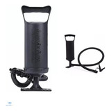 Bomba De Inflar Manual Sun Way Piscina/leve/facil/pratica