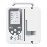 Bomba De Infusão Sp-750 Contec Original Humano C/nfe