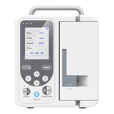 Bomba De Infusão Sp-750 Contec Original Humano Envio Rápido